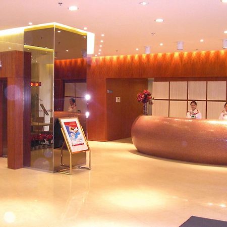 Jinjiang Inn - Chongqing Shopping & Entertainment Center Dış mekan fotoğraf